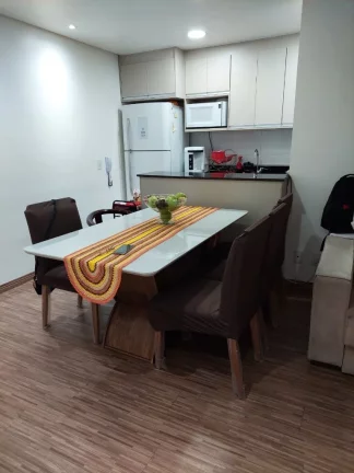 Imagem Apartamento 2 quartos a venda em São Caetano do Sul, comprar apartamento 2 dormitórios com suíte em São Caetano, apartamento em São Caetano do Sul SP