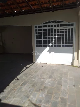 Imagem Sobrado à venda no bairro Jd Salesiano - Sorocaba