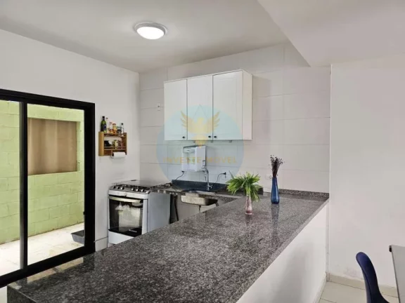 Imagem Casa em Condomínio a Venda no bairro Granja Viana - Cotia, SP