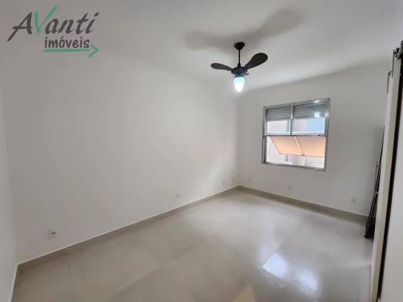 Imagem Apartamento à venda no bairro Ponta da Praia em Santos/SP