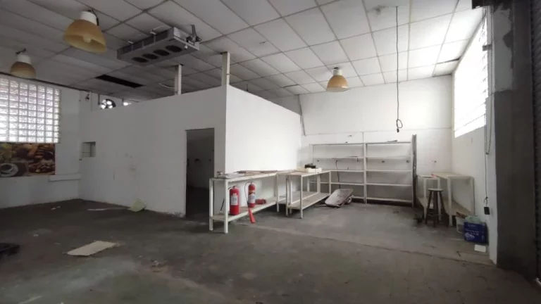 Imagem Galpão, 1000 m² - venda por R$ 3.100.000,00 ou aluguel por R$ 12.220,00/mês - Jardim Casa Branca - Suzano/SP