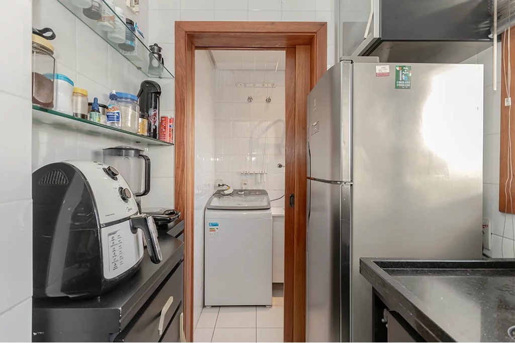 Imagem Apartamento para venda no bairro Tristeza em Porto Alegre
