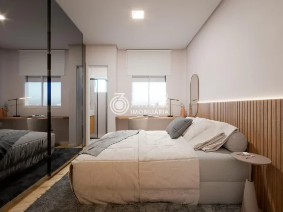 Imagem Apartamento para Venda em Santo André / SP no bairro Vila Alice