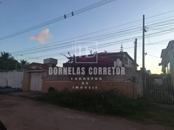 Imagem 2 casas + muito terreno pau amarelo paulista