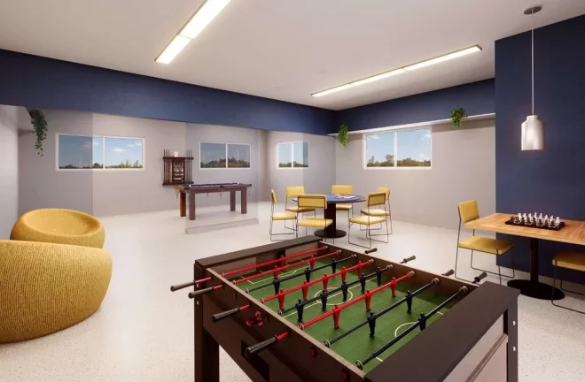 Imagem COBERTURA RESIDENCIAL em Mogi das Cruzes - SP, Jardim Rodeio