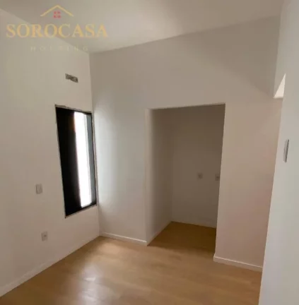 Imagem Casa à Venda - 3 dorm. 1 suite - Cond. Residencial Jardim