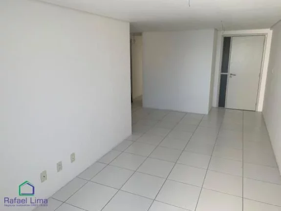 Apartamento 3 Quartos Recife - PE - Boa Viagem