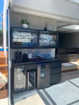 Imagem Imperdível! Apartamento para venda em São Paulo-SP, Cambuci, 3 quartos, 1 suíte, 1 sala, 3 banheiros, 195m². Venha conferir!