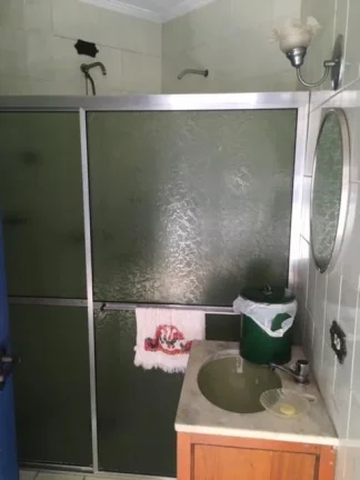 Imagem Casa no Res. Alpha 6 - 630m²