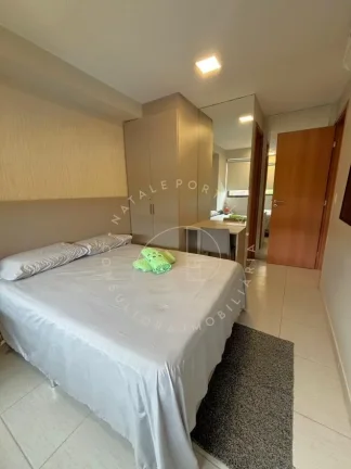 Imagem Lindo Flat 2 quartos no Cupe Beach Living
