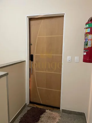 Imagem Apartamento à venda em Jardim Simus Zona Oeste - Sorocaba/SP