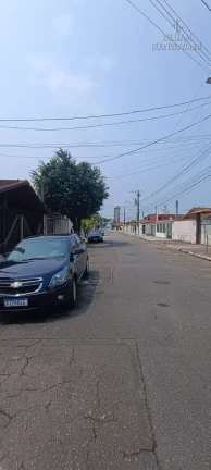 Imagem Casa com edícula no Jardim imperador em Praia Grande!