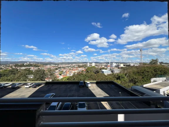 Imagem Apartamento moderno de 2 quartos no Alpha Club Residencial ? Viva o melhor do Parque Campolim em Sorocaba