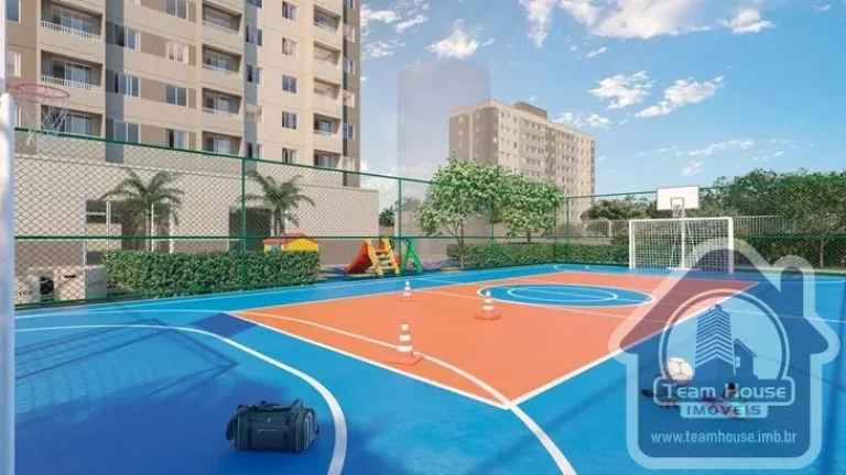 Imagem Apartamento a venda no Itaim Paulista em São Paulo/SP