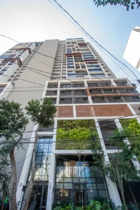 Imagem Apartamento com 2 Quartos à Venda, 84 m² em Jardim Das Acácias - São Paulo