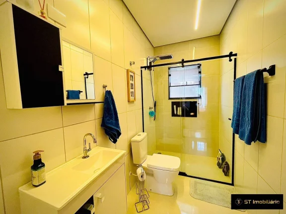 Imagem Casa de campo à venda em Condomínio Atibaia - Rosário por R$700 mil!