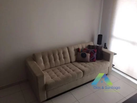 Imagem Apartamento Residencial à venda, Jardim Santa Emília, São Paulo - .