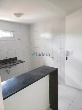 Imagem Apto próximo a escola - 2 quartos - 41.39m² - em João Paulo II, João Pessoa/PB