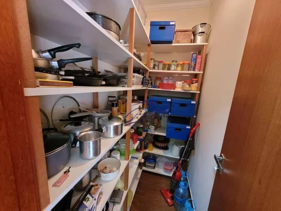 Imagem Casa com 3 quartos (1 suíte) à venda, 181 m² - Reserva Paineiras - Vargem Grande Paulista/SP