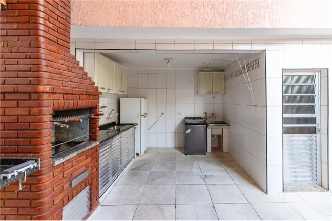 Imagem CASA RESIDENCIAL em São Paulo - SP, Vila Mascote