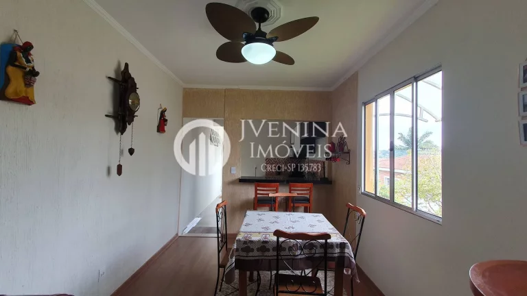 Imagem Casa em Chácara para Venda no Jardim Leonor em Itatiba