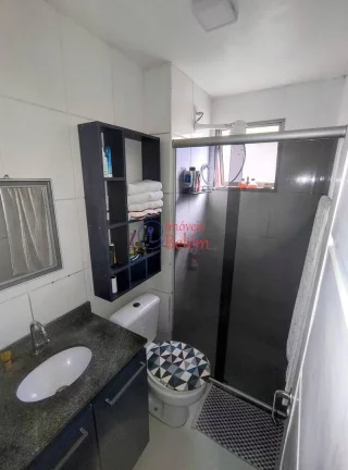 Imagem Imóveis Belém Aluga Jardim Bela Vida II TÉRREO 2/4 ampliado mobiliado