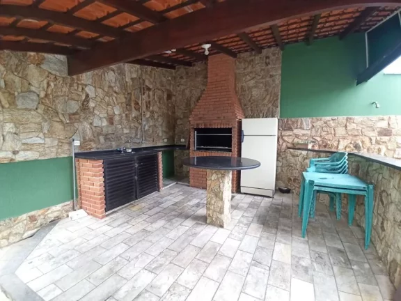 Imagem Apartamento com 2 dormitórios à venda, 89 m² por R$ 350.000,00 - Jardim São Luís - Suzano/SP