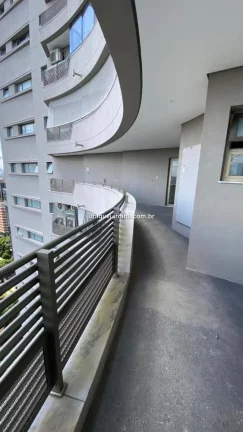 Imagem Apartamento à venda Itaim Bibi São Paulo