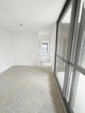 Imagem Apartamento à venda no bairro Itaim Bibi - São Paulo/SP, Zona Sul