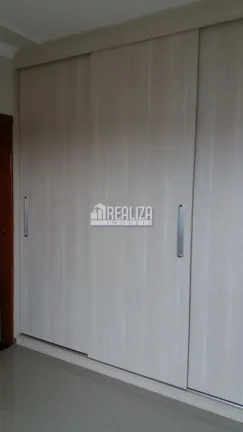 Imagem Apartamento à venda no bairro Santa Maria, Uberaba - 3 dormitórios e móveis planejados