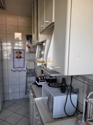 Imagem Apartamento amplo à venda no jardim Germânia com 3 Dormitórios