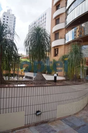 Imagem APARTAMENTO COM 4 DORMITÓRIOS À VENDA, 240 M² - SANTO ANTÔNIO - SÃO CAETANO DO SUL/SP