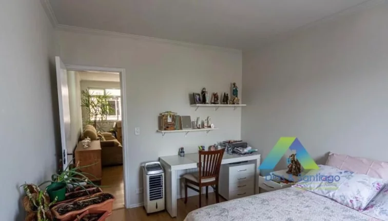 Imagem MOOCA Apartamento 94M², 2 dormitórios, com ótima localização e valor !!!