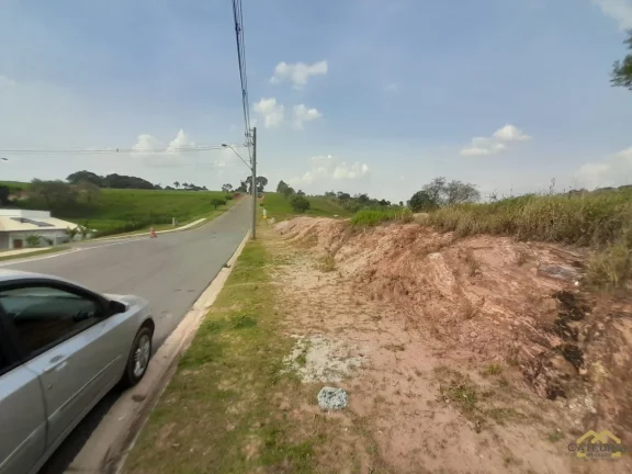Imagem Terreno com ótima topografia, a venda no condominio Terras de Caxambu