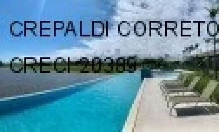 Imagem CONDOMÍNIO RES. ÁGUAS DO ATLÂNTICO - ZONA SUL, BALNEÁRIO RINCÃ0