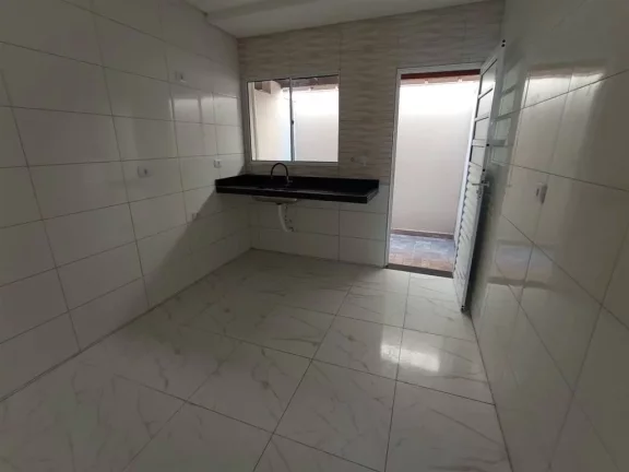 Imagem Festival de Casas e casas de em condominio, Praia Grande - SP