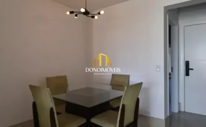 Imagem Apartamento alto padrão andar alto 2 vagas Vila Assunção