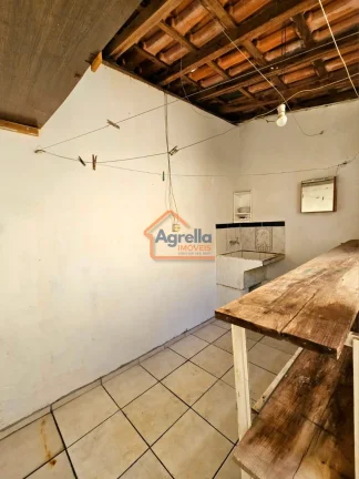 Imagem Casa à venda no bairro Jardim Itamaraty - Mogi Guaçu/SP
