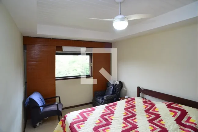 Imagem Casa à Venda - Barra da Tijuca, 4 Quartos, 432 m2