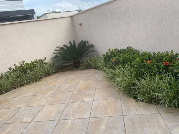 Imagem SOBRADO - AVENIDA DO CONDOMÍNIO - RESIDENCIAL REAL PARK - SUMARÉ