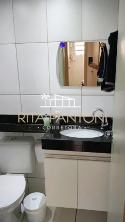 Imagem Apartamento - Ribeirão Preto - Jardim Paulistano - Região Leste