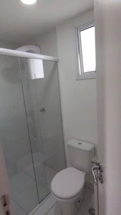 Imagem Apartamento com 3 dormitórios à venda, 70 m² por R$ 385.000,00 - Vila Humaitá - Santo André/SP
