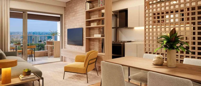 Imagem Apartamento Vila Mariana - 93M², 3 Dorms, 1 Suíte, Lazer Completo.