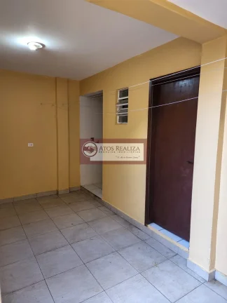 Imagem Sobrado Vila Campo Grande Interlagos 3 dormitórios 1 suíte R$ 680.000