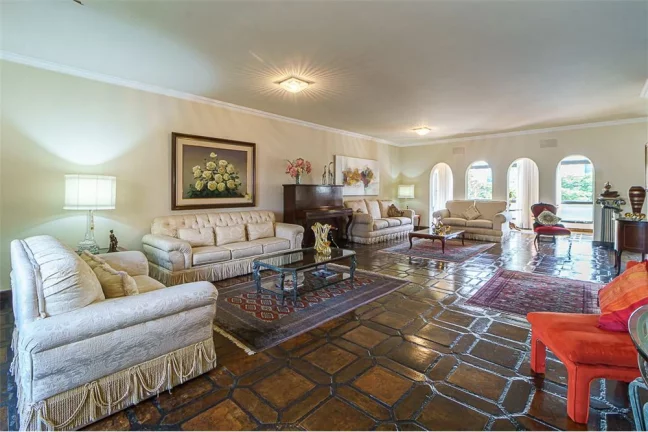 Imagem APARTAMENTO RESIDENCIAL em São Paulo - SP, Consolação