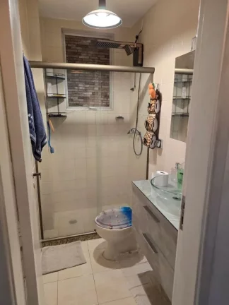 Imagem Apartamento para Venda em Rio de Janeiro, Praça Seca, 2 dormitórios, 1 banheiro, 1 vaga