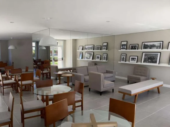 Imagem Apto. LIFE PARK 75m²