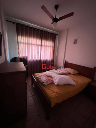 Imagem Apartamento com 3 dormitórios à venda, 76 m² por R$ 500.000,00 - Passagem - Cabo Frio/RJ