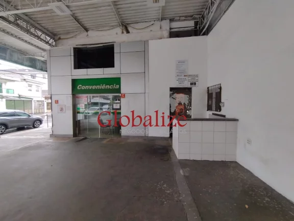 Imagem Ponto comercial com Posto,Troca óleo, Lava rápido, Estacionamento e Conveniência Locação 25.000.00 / Compra 800.000.00