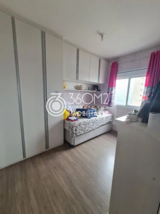 Imagem Apartamento para Venda em São Bernardo do Campo / SP no bairro Centro